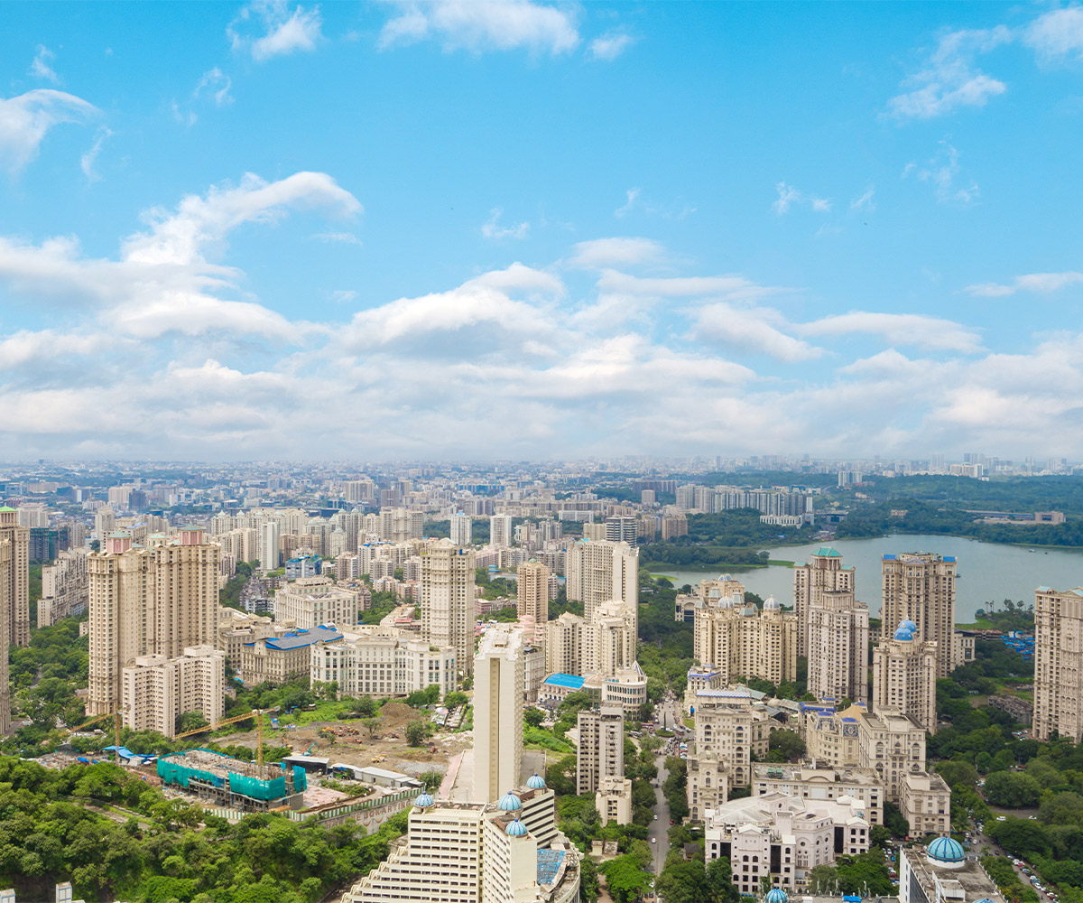 kanakia Sllicon Valley