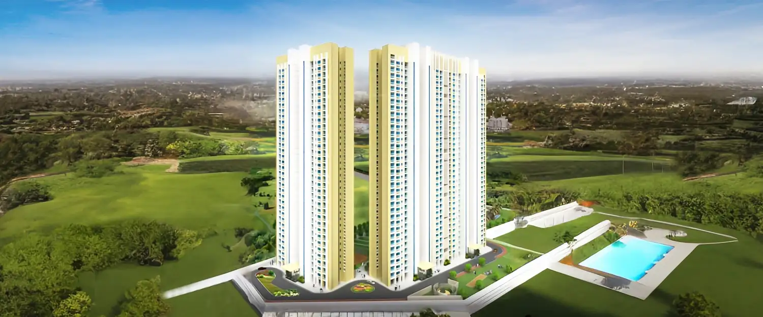 Lodha Aurum Grande