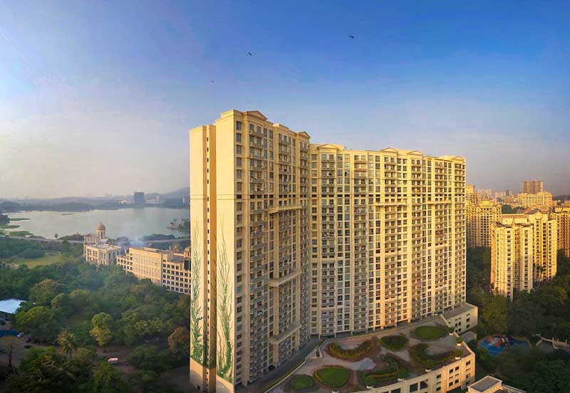 Hiranandani Atlantis
